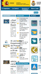 Mobile Screenshot of datosvertidos.chebro.es